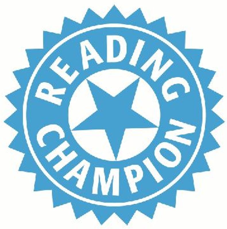 Reading Champion: The Fox and the Crow