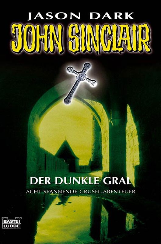 Der dunkle Gral