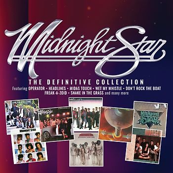 The Definitive Collection (3CD Digipak)