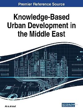 Knowledge-Based Urban Development in the Middle East