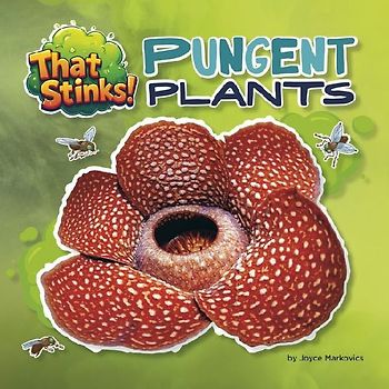 Pungent Plants