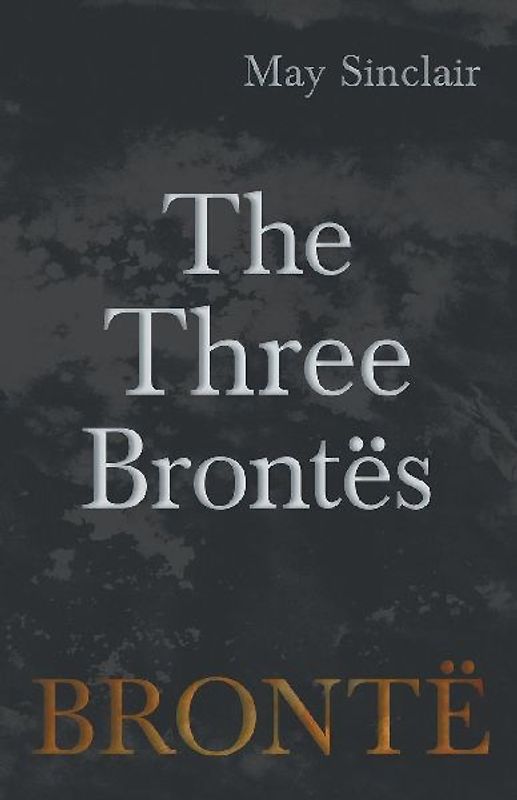 The Three Brontës