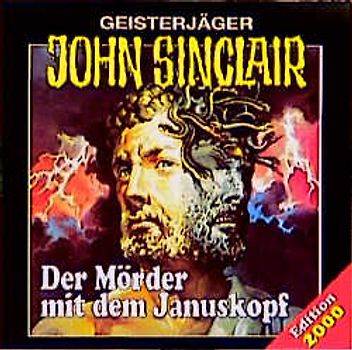John Sinclair - Folge 5