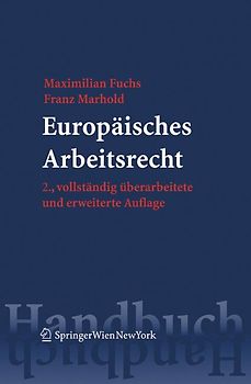 Europäisches Arbeitsrecht