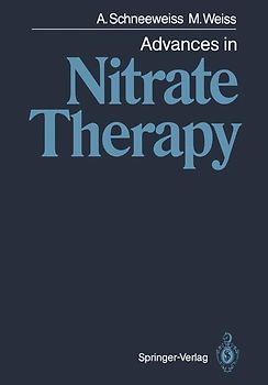 Advances in Nitrate Therapy