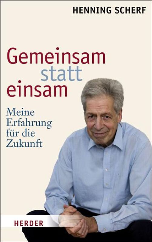 Gemeinsam statt einsam