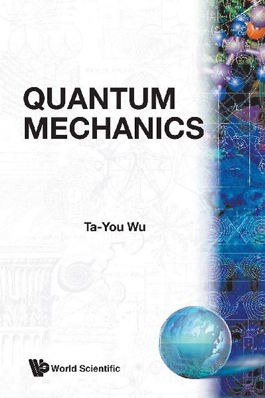 QUANTUM MECHANICS BY T Y WU   (B/H)