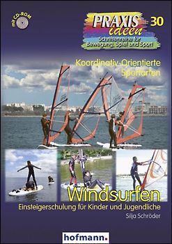 Windsurfen