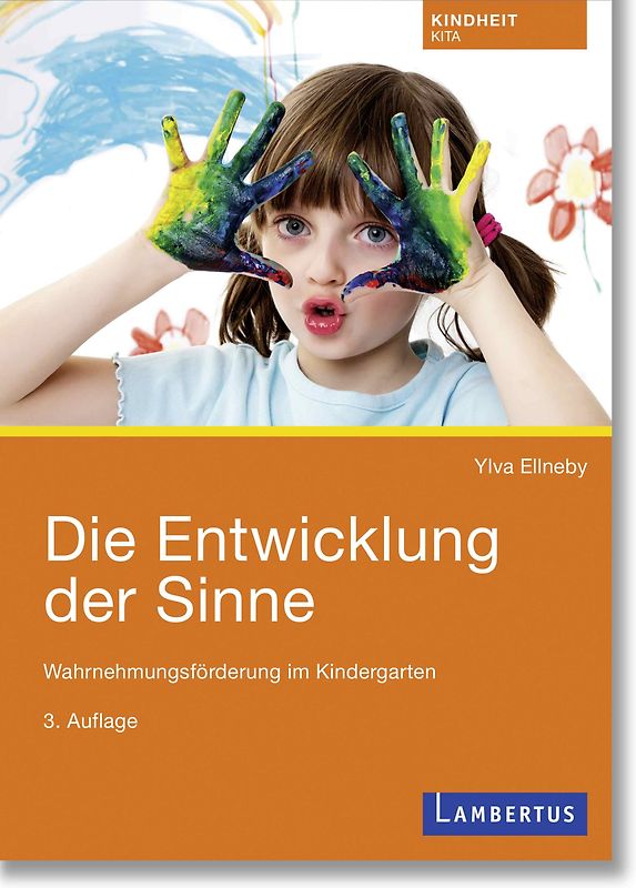 Die Entwicklung der Sinne