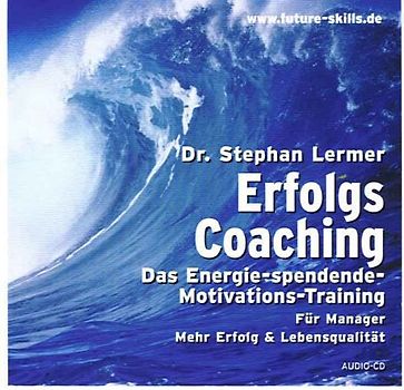 Erfolgs Coaching. Das energie-spendende Motivations-Training für Manager