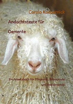 Andachtstexte für Demente