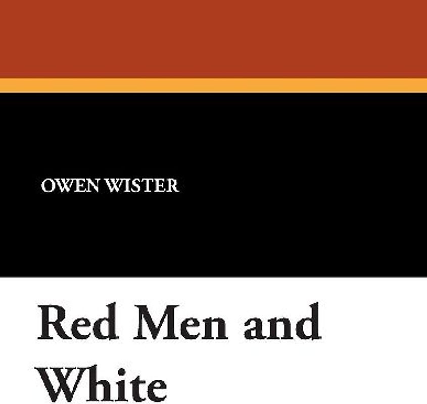 Red Men and White