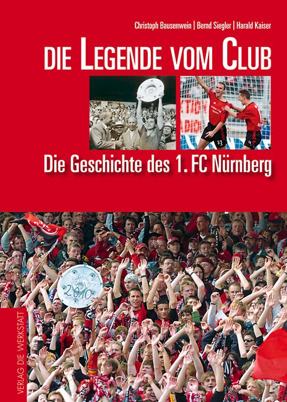 Die Legende vom Club
