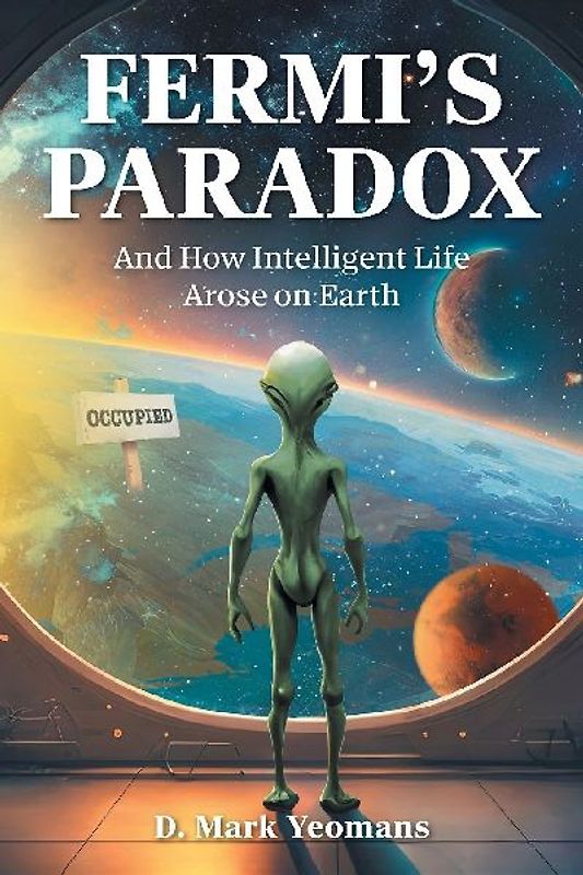 Fermi's Paradox