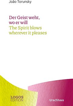 João Torunsky, Der Geist weht, wo er will / The Spirit blows wherever it pleases