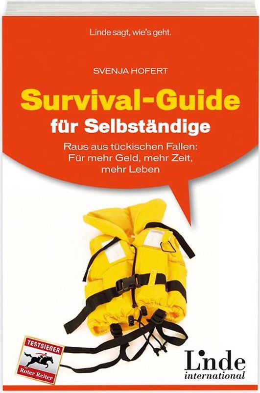 Survival-Guide für Selbständige