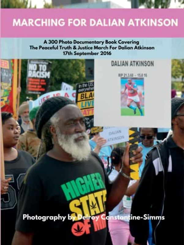 Marching For Justice