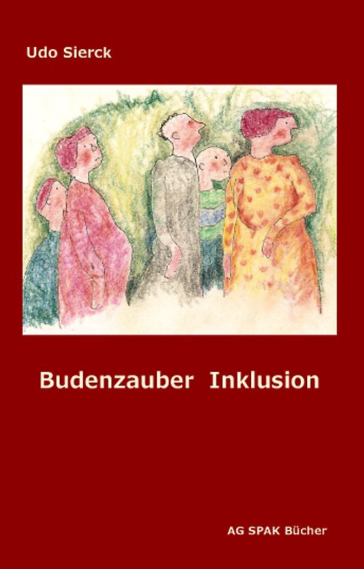 Budenzauber Inklusion