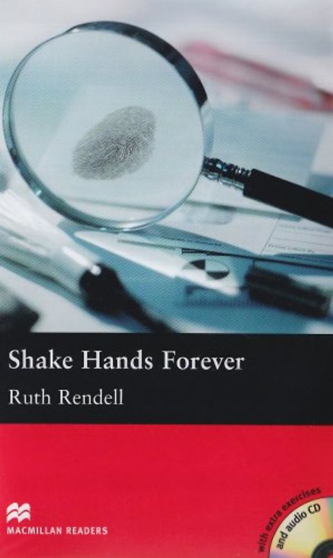 Shake Hands Forever
