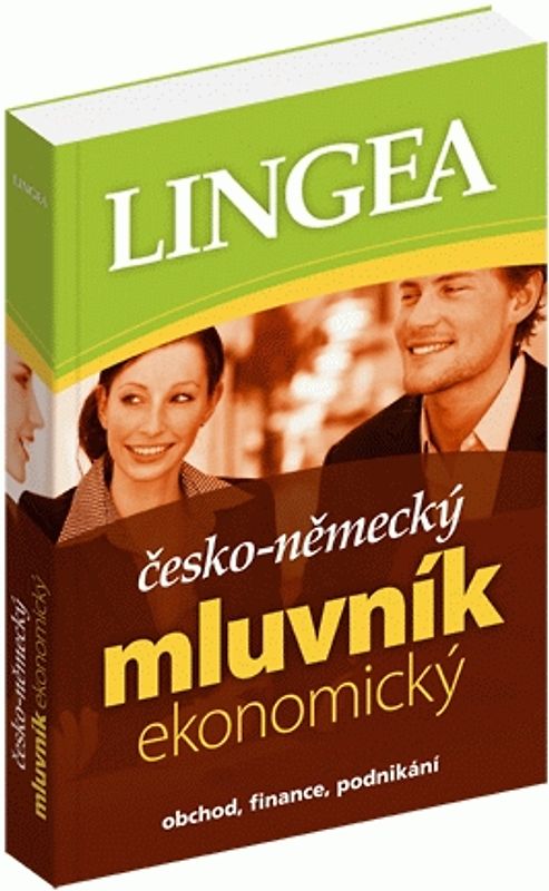 Sprachtrainer Wirtschaft Tschechisch-Deutsch