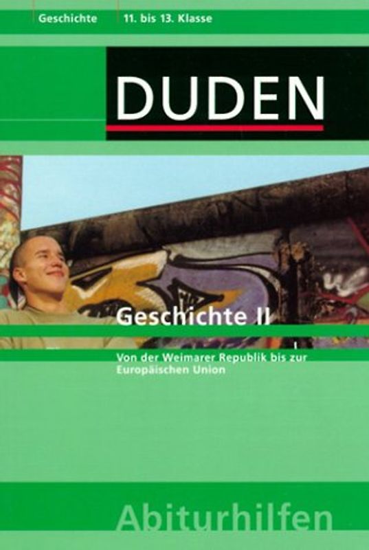 Geschichte II