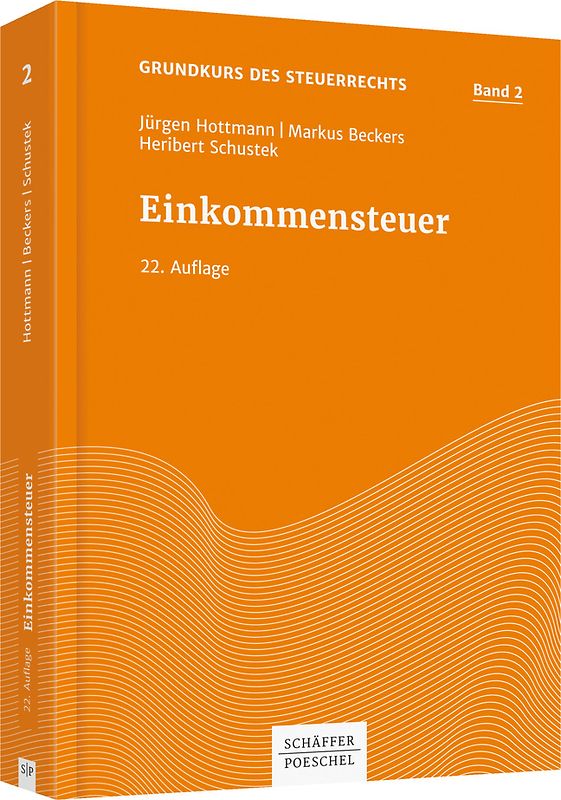 Einkommensteuer