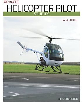 Private Helicopter Pilot Studies: Colour Version