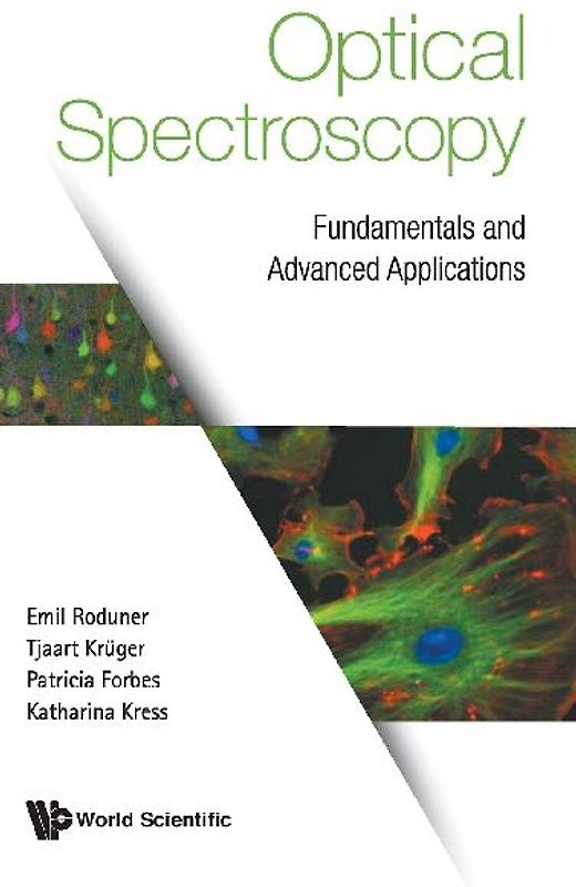 Optical Spectroscopy