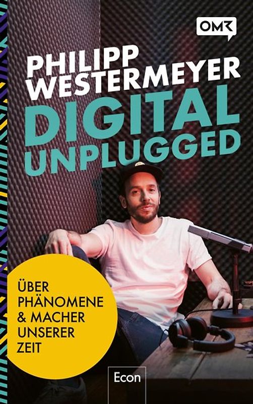 Digital Unplugged