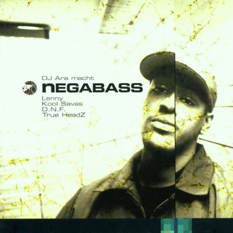 DJ Ara - Macht Negabass mit..
