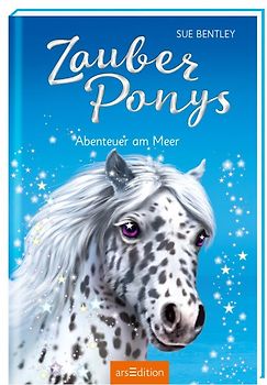 Zauberponys - Abenteuer am Meer