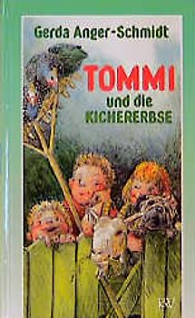 Tommi und die Kichererbse