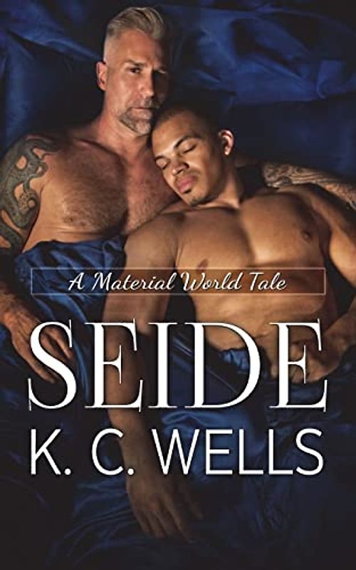 Seide: (Deutsche Ausgabe) (A Material World, Band 3)