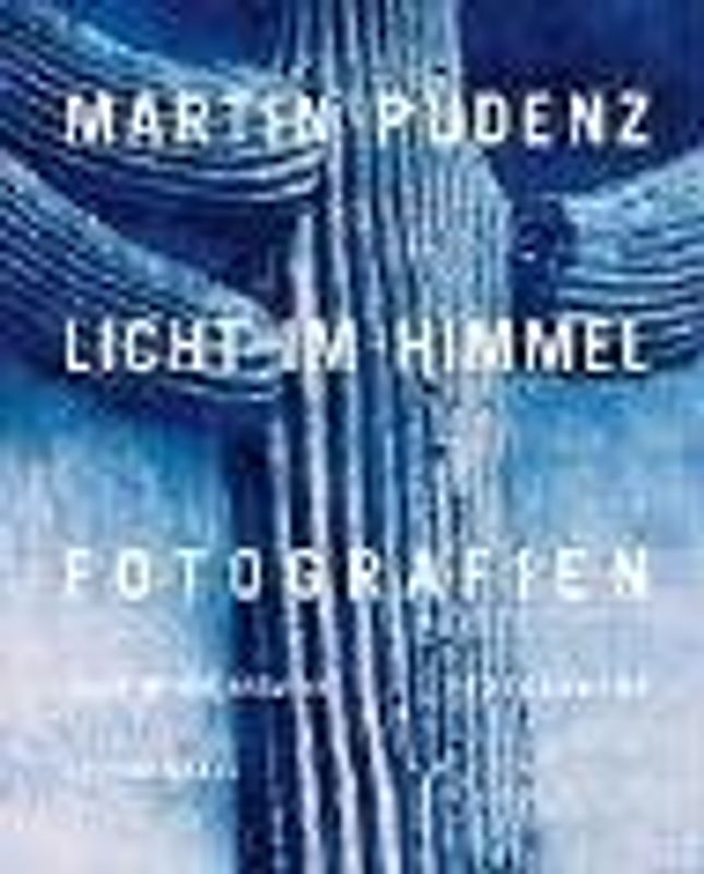 Martin Pudenz - Licht im Himmel