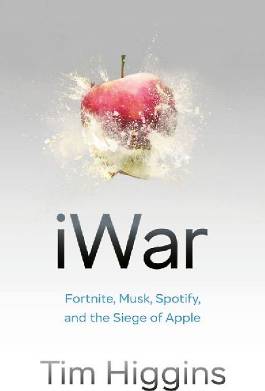 iWar