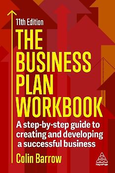 Business Plan Workbook