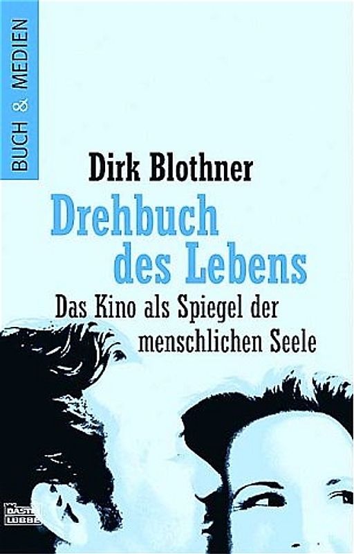 Das geheime Drehbuch des Lebens