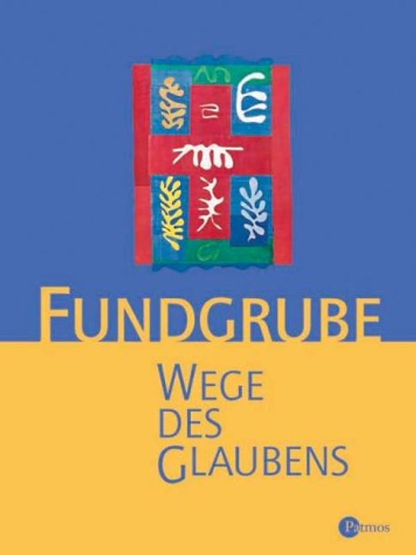 Religion Sekundarstufe I. Gymnasium /Realschule. Das neue Programm.... / Wege des Glaubens 7/8