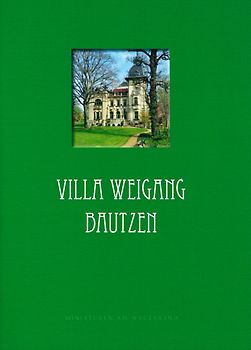Villa Weigang Bautzen