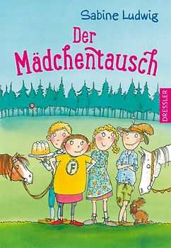 Der Mädchentausch