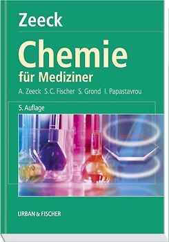 Chemie für Mediziner