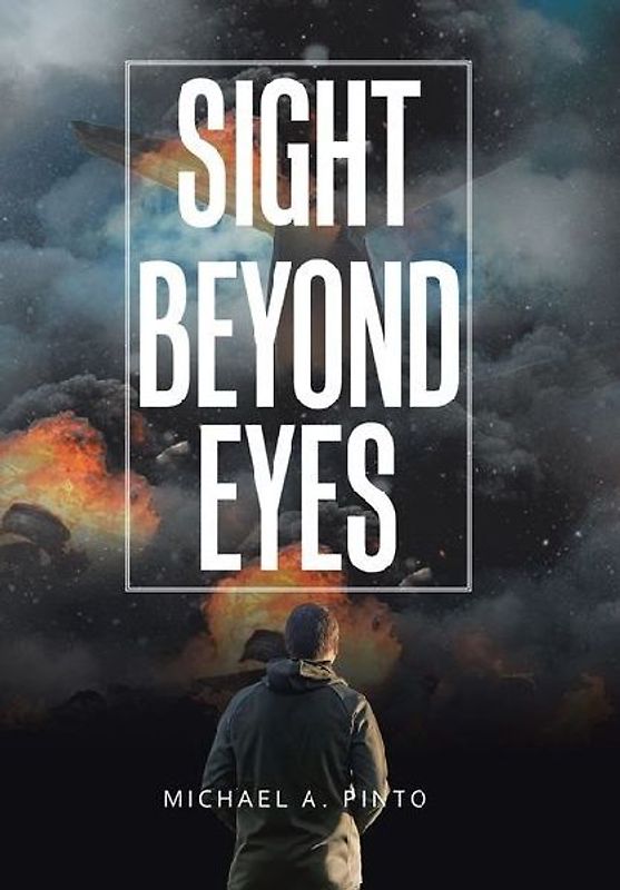Sight Beyond Eyes