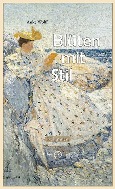 Blüten mit Stil