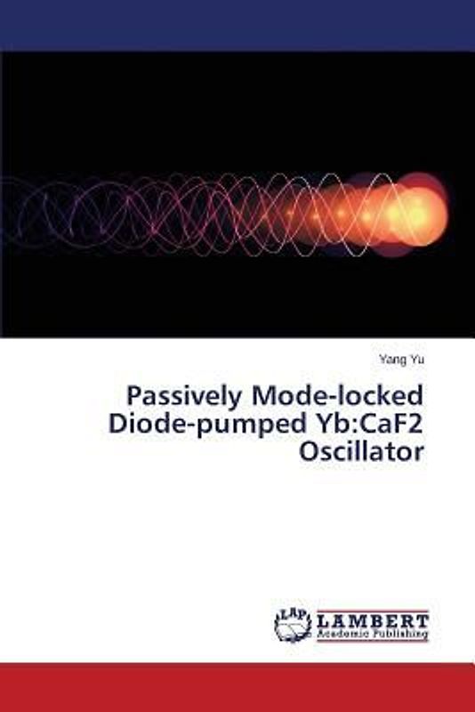 Passively Mode-locked Diode-pumped Yb:CaF2 Oscillator