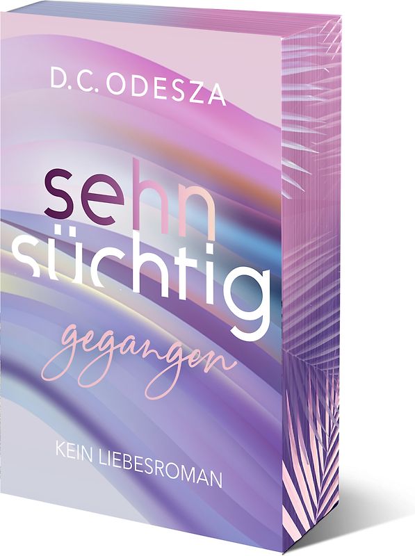Sehnsüchtig Gegangen