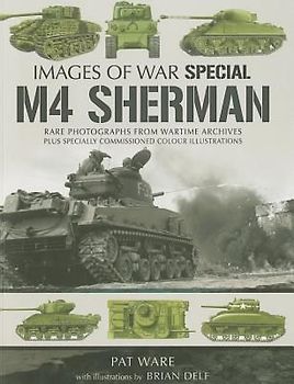 M4 Sherman