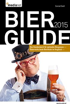 Bier Guide 2015