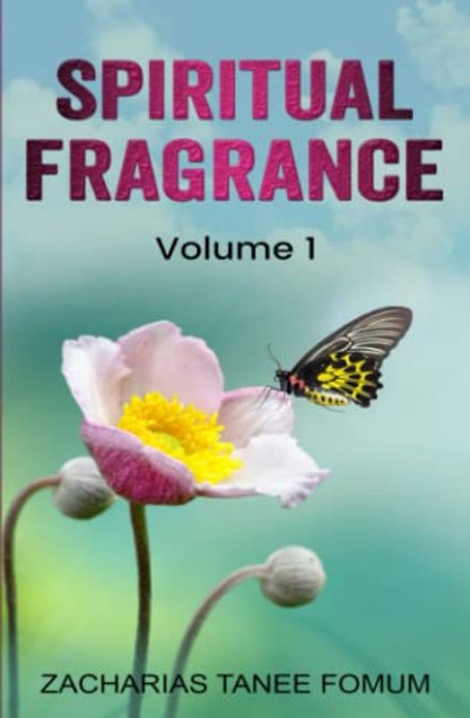Spiritual Fragrance (volume One) (Off-Series, Band 11)