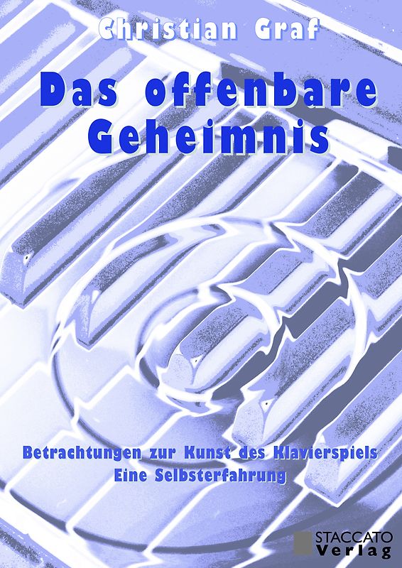 Das offenbare Geheimnis