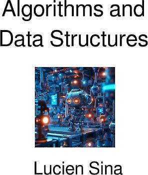 Algorithms and Data Structures